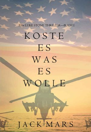 [Luke Stone 01] • Koste es was es wolle